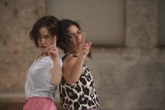 Maria Colusi, Roberta Ricci & Edgardo Rudnitzky „Wind up“